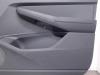 Revêtement portière haut 2portes droite d'un Volkswagen Caddy Cargo V (SBA/SBH) 2.0 TDI BlueMotionTechnology 2022