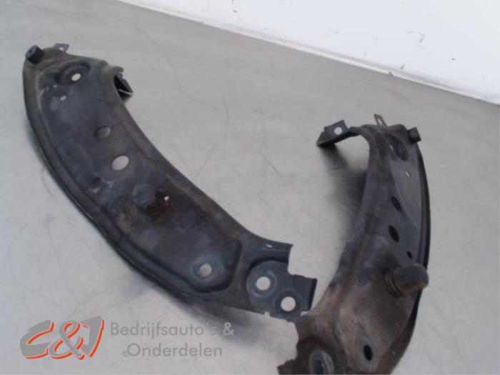 Begagnade Framdelsstöd Volkswagen Caddy Cargo V (SBA/SBH) 2.0 TDI BlueMotionTechnology Pris € 21,00 Marginaltabell erbjuds av C&J Bedrijfsauto's & Onderdelen