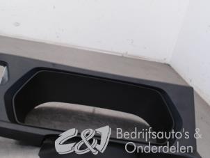Used Dashboard part Volkswagen Caddy Cargo V (SBA/SBH) 2.0 TDI BlueMotionTechnology Price € 89,25 Margin scheme offered by C&J bedrijfsauto's & onderdelen