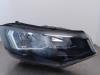 Volkswagen Caddy Cargo V (SBA/SBH) 2.0 TDI BlueMotionTechnology Scheinwerfer rechts