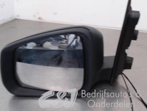 Usagé Rétroviseur extérieur gauche Volkswagen Caddy Cargo V (SBA/SBH) 2.0 TDI BlueMotionTechnology Prix € 257,25 Règlement à la marge proposé par C&J bedrijfsauto's & onderdelen