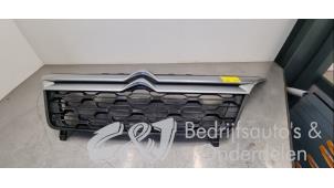 Gebrauchte Grill Citroen Jumper (U9) 2.0 BlueHDi 130 Preis € 173,25 Margenregelung angeboten von C&J bedrijfsauto's & onderdelen