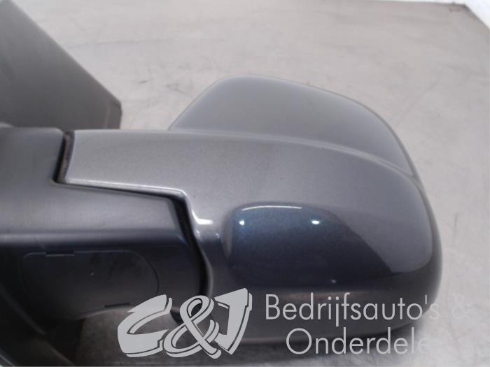 Außenspiegel links van een Peugeot Expert (VA/VB/VE/VF/VY) 2.0 Blue HDi 180 16V 2019