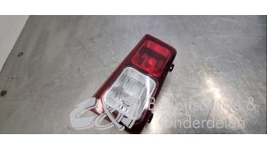 Used Bumper fog light Renault Trafic (1FL/2FL/3FL/4FL) 2.0 dCi 16V 145 Price € 31,50 Margin scheme offered by C&J bedrijfsauto's & onderdelen