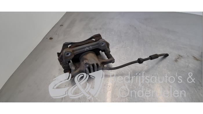 Front brake calliper, left from a Renault Trafic (1FL/2FL/3FL/4FL) 2.0 dCi 16V 145 2019