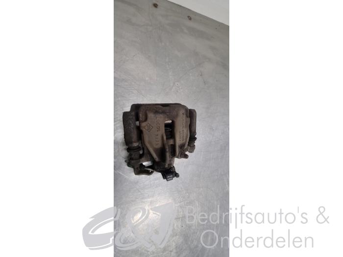 Rear brake calliper, left from a Renault Trafic (1FL/2FL/3FL/4FL) 2.0 dCi 16V 145 2019