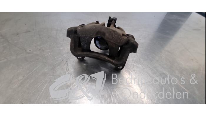 Rear brake calliper, left from a Renault Trafic (1FL/2FL/3FL/4FL) 2.0 dCi 16V 145 2019