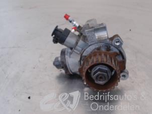 Used Mechanical fuel pump Ford Tourneo Connect/Grand Tourneo Connect 1.5 TDCi Price € 157,50 Margin scheme offered by C&J bedrijfsauto's & onderdelen
