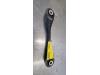 Rear upper wishbone, right from a Volkswagen Caddy Cargo V (SBA/SBH), 2020 2.0 TDI BlueMotionTechnology, Delivery, Diesel, 1.968cc, 90kW (122pk), FWD, DTRC, 2020-09 2022