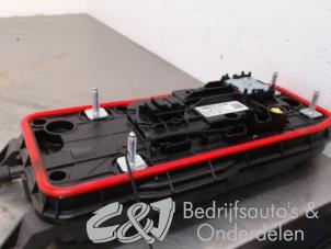 Używane Dzwignia wyboru automatycznej skrzyni biegów Volkswagen Caddy Cargo V (SBA/SBH) 2.0 TDI BlueMotionTechnology Cena € 63,00 Procedura marży oferowane przez C&J bedrijfsauto's & onderdelen