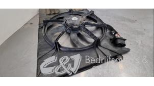 Used Cooling fan housing Volkswagen Caddy III (2KA,2KH,2CA,2CH) 1.6 TDI 16V Price € 47,25 Margin scheme offered by C&J bedrijfsauto's & onderdelen