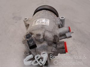 Used Air conditioning pump Volkswagen Caddy III (2KA,2KH,2CA,2CH) 1.6 TDI 16V Price € 131,25 Margin scheme offered by C&J bedrijfsauto's & onderdelen