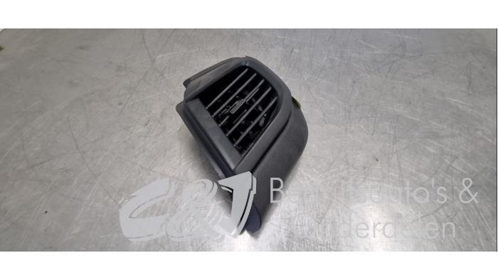 Rejilla de aire de salpicadero de un Peugeot Expert (VA/VB/VE/VF/VY) 2.0 Blue HDi 180 16V 2019
