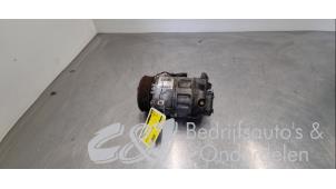 Used Air conditioning pump Opel Vivaro 1.6 CDTI BiTurbo 120 Price € 173,25 Margin scheme offered by C&J bedrijfsauto's & onderdelen