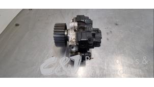 Usagé Pompe diesel Fiat Ducato (243/244/245) 2.3 JTD 16V Prix € 131,25 Règlement à la marge proposé par C&J bedrijfsauto's & onderdelen