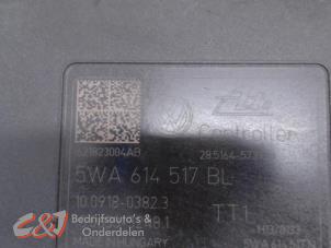 Pompe ABS d'un Volkswagen Caddy Cargo V (SBA/SBH) 2.0 TDI BlueMotionTechnology 2022