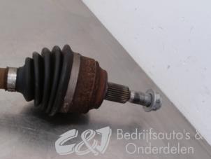 Used Front drive shaft, right Ford Transit Connect (PJ2) 1.5 EcoBlue Price € 131,25 Margin scheme offered by C&J bedrijfsauto's & onderdelen