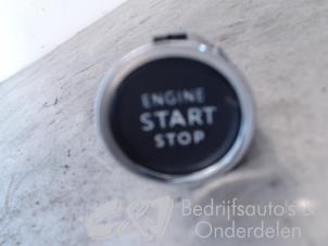 Gebrauchte Start/Stopp Schalter Peugeot Expert (VA/VB/VE/VF/VY) 2.0 Blue HDi 180 16V Preis € 21,00 Margenregelung angeboten von C&J bedrijfsauto's & onderdelen