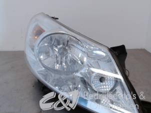 Used Headlight, right Fiat Scudo (270) 2.0 D Multijet Price € 42,00 Margin scheme offered by C&J bedrijfsauto's & onderdelen