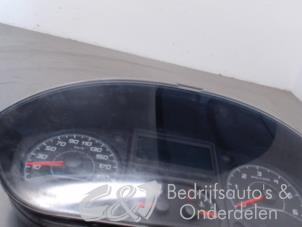 Used Odometer KM Peugeot Boxer (U9) 2.0 BlueHDi 110 Price € 152,25 Margin scheme offered by C&J bedrijfsauto's & onderdelen