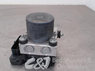 Used ABS pump Peugeot Boxer (U9) 2.0 BlueHDi 110 Price € 288,75 Margin scheme offered by C&J bedrijfsauto's & onderdelen