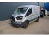 Engine from a Ford Transit, 2013 2.2 TDCi 16V, Delivery, Diesel, 2.198cc, 114kW (155pk), FWD, CVF5, 2013-08 / 2018-12 2016