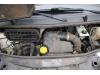 Engine from a Opel Vivaro, 2000 / 2014 2.0 CDTI, Delivery, Diesel, 1.995cc, 84kW (114pk), FWD, M9R780; M9R630; M9RA6; M9R692; M9RF6; M9R786; M9R784; M9R788, 2006-08 / 2014-07, F7 2008