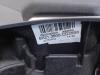 Steering wheel from a Ford Transit Custom 2.2 TDCi 16V 2014
