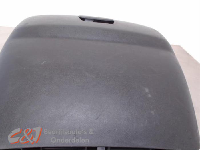 Begagnade Handskfack Citroen Jumper (U9) 2.2 HDi 110 Pris € 57,75 Marginaltabell erbjuds av C&J Bedrijfsauto's & Onderdelen