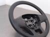 Steering wheel from a Opel Vivaro, 2014 / 2019 1.6 CDTI BiTurbo 120, Delivery, Diesel, 1.598cc, 88kW (120pk), FWD, R9M450; R9MD4; R9M413; R9MH4, 2014-06 / 2019-12 2016