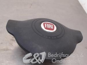 Usados Airbag izquierda (volante) Fiat Scudo (270) 2.0 D Multijet Precio € 131,25 Norma de margen ofrecido por C&J bedrijfsauto's & onderdelen