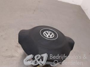 Gebrauchte Airbag links (Lenkrad) Volkswagen Caddy III (2KA,2KH,2CA,2CH) 1.6 TDI 16V Preis € 210,00 Margenregelung angeboten von C&J bedrijfsauto's & onderdelen