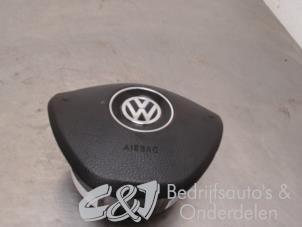 Gebrauchte Airbag links (Lenkrad) Volkswagen Caddy IV 2.0 TDI 102 Preis € 236,25 Margenregelung angeboten von C&J bedrijfsauto's & onderdelen