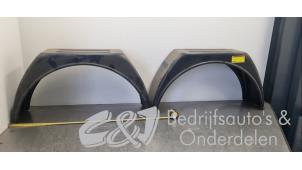 Used Mudguard left-rear Renault Master II (ED/UD) 2.5 D Price € 52,50 Margin scheme offered by C&J bedrijfsauto's & onderdelen