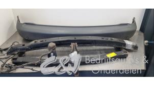 Usagé Attache remorque Volkswagen Caddy III (2KA,2KH,2CA,2CH) 1.9 TDI Prix € 210,00 Règlement à la marge proposé par C&J bedrijfsauto's & onderdelen
