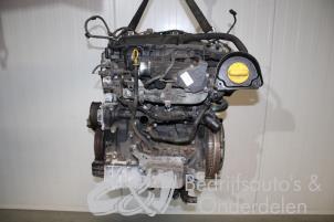 Used Motor Opel Vivaro 1.6 CDTI BiTurbo 120 Price € 5.399,63 Inclusive VAT offered by C&J bedrijfsauto's & onderdelen