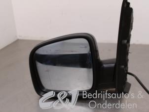 Used Wing mirror, left Volkswagen Caddy III (2KA,2KH,2CA,2CH) 1.9 TDI Price € 68,25 Margin scheme offered by C&J bedrijfsauto's & onderdelen