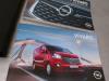 Instrucciones(varios) de un Opel Vivaro 1.6 CDTI BiTurbo 120 2016