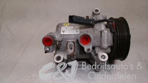 Used Air conditioning pump Opel Combo Cargo 1.5 CDTI 100 Price € 183,75 Margin scheme offered by C&J bedrijfsauto's & onderdelen