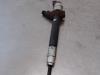 Injector (diesel) from a Ford Transit 2.2 TDCi 16V 2015