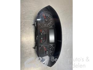 Used Odometer KM Citroen Jumper (U9) 2.0 BlueHDi 160 Price € 246,75 Margin scheme offered by C&J bedrijfsauto's & onderdelen