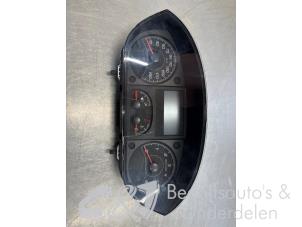 Used Odometer KM Fiat Ducato (250) 2.3 D 130 Multijet Price € 105,00 Margin scheme offered by C&J bedrijfsauto's & onderdelen