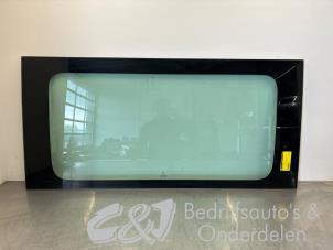 Gebrauchte Fenster Ladetür Seite Citroen Jumper (U9) 2.2 HDi 110 Euro 5 Preis € 105,00 Margenregelung angeboten von C&J bedrijfsauto's & onderdelen
