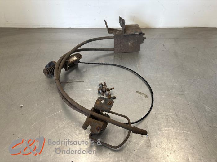 93177823 SPECCHIETTO RETROVISORE ESTERNO DESTRO MANUALE OPEL MERIVA A 1 4 B 66kw 5m 5p 2008 Ricambio Usato 154101 93177823 SPECCHIETTO RETROVISORE ESTERNO DESTRO MANUALE OPEL MERIVA A 1 4 B 66kw 5m 5p 2008 Ricambio Usato 154101