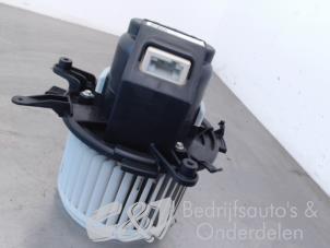 Used Heating and ventilation fan motor Opel Combo Cargo 1.5 CDTI 100 Price € 63,00 Margin scheme offered by C&J bedrijfsauto's & onderdelen