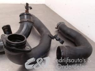 Used Intercooler hose Opel Combo 1.3 CDTI 16V ecoFlex Price € 89,25 Margin scheme offered by C&J bedrijfsauto's & onderdelen