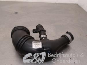 Used Air intake hose Opel Combo 1.3 CDTI 16V ecoFlex Price € 21,00 Margin scheme offered by C&J bedrijfsauto's & onderdelen