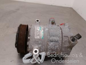Used Air conditioning pump Volkswagen Caddy III (2KA,2KH,2CA,2CH) 1.6 TDI 16V Price € 105,00 Margin scheme offered by C&J bedrijfsauto's & onderdelen
