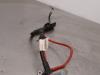 Wiring harness engine room from a Volkswagen Caddy III (2KA,2KH,2CA,2CH), 2004 / 2015 1.6 TDI 16V, Delivery, Diesel, 1.598cc, 55kW (75pk), FWD, CAYE, 2010-08 / 2015-05, 2C 2012