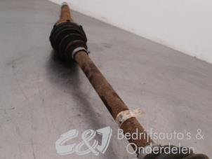 Used Front drive shaft, right Peugeot Boxer (U9) 2.2 HDi 110 Euro 5 Price € 105,00 Margin scheme offered by C&J bedrijfsauto's & onderdelen